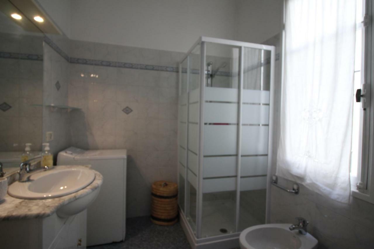 Nice Booking - Electra Vue Mer Balcon Dernier Etage Dış mekan fotoğraf