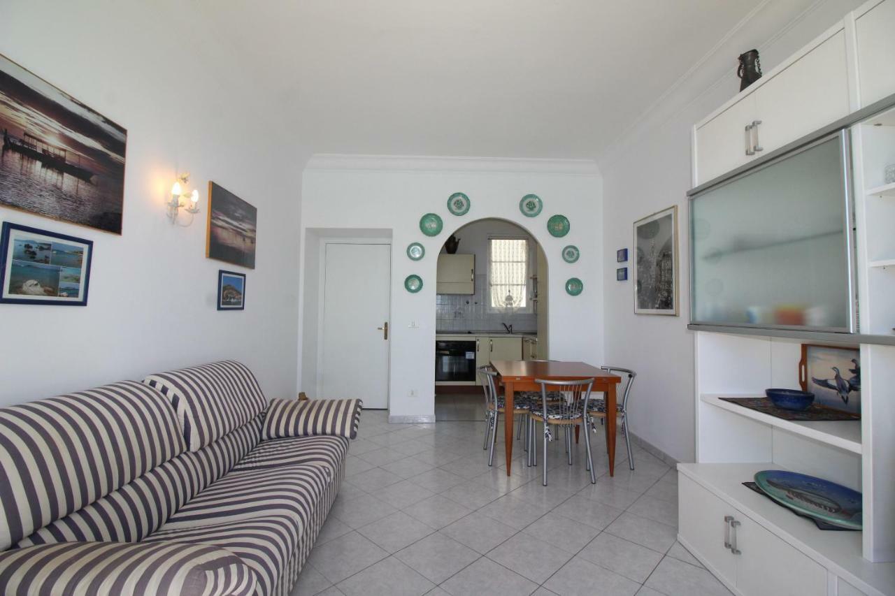 Nice Booking - Electra Vue Mer Balcon Dernier Etage Dış mekan fotoğraf